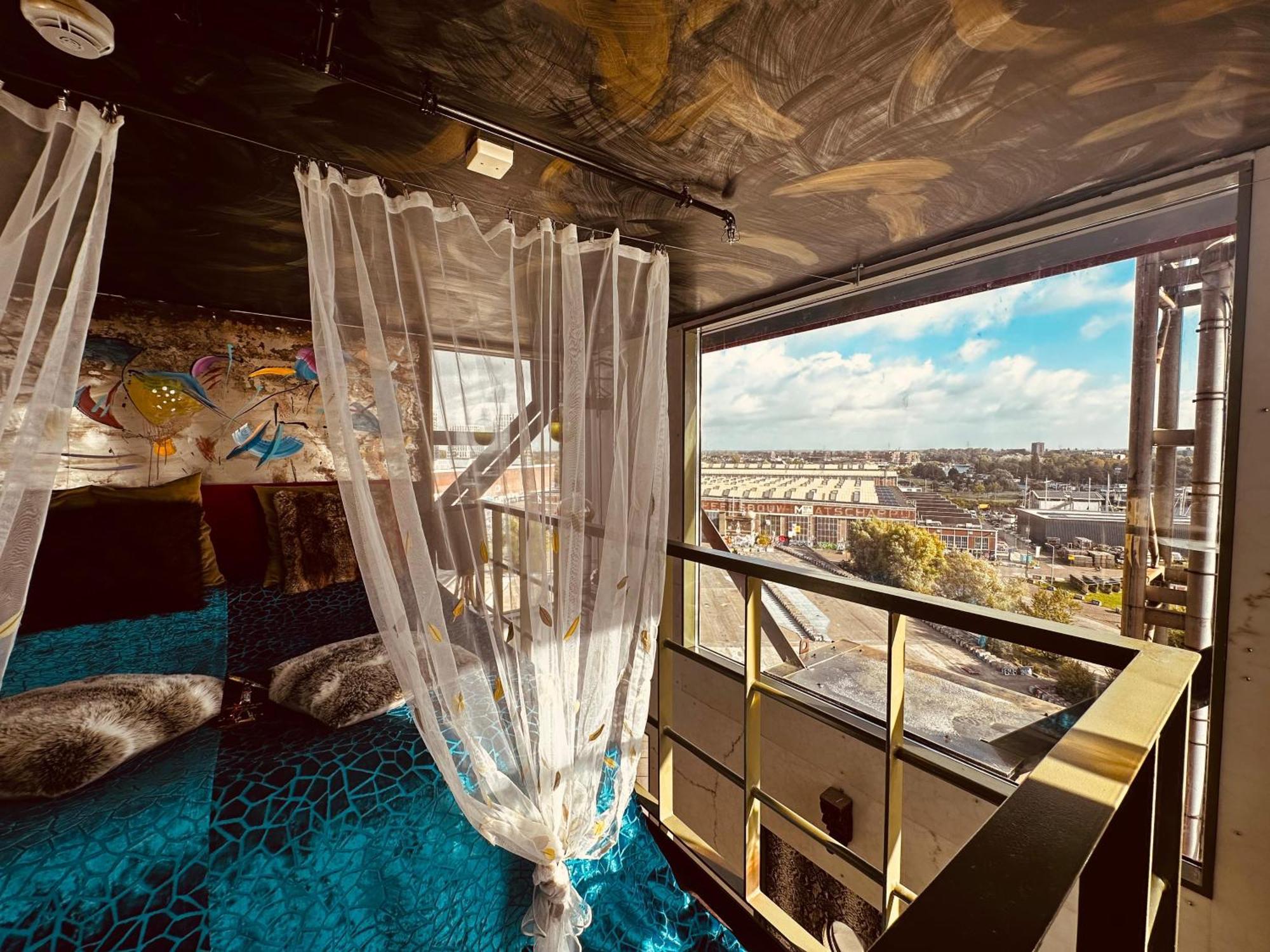 Hotel Faralda Crane