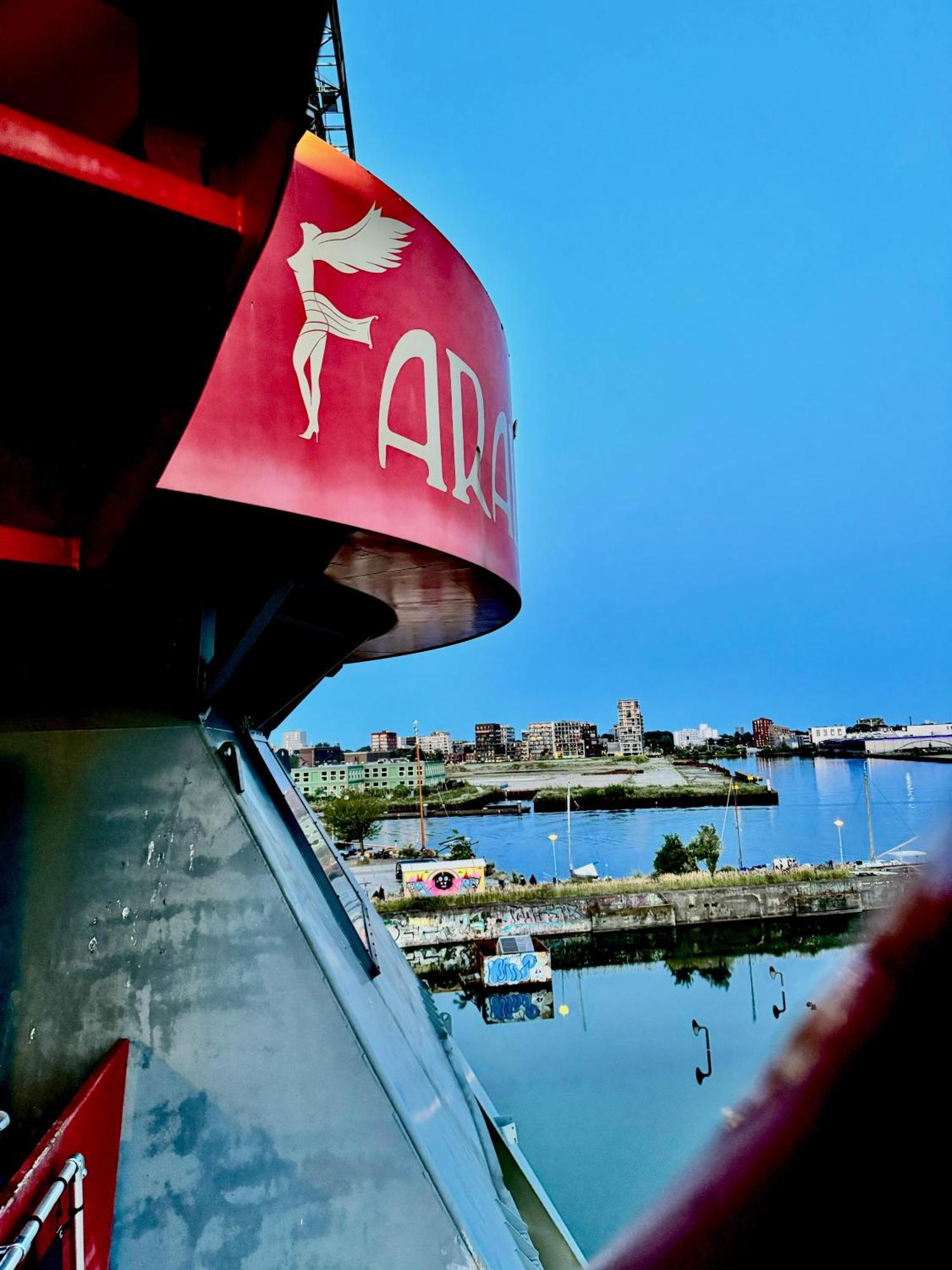 Hotel Faralda Crane 5*