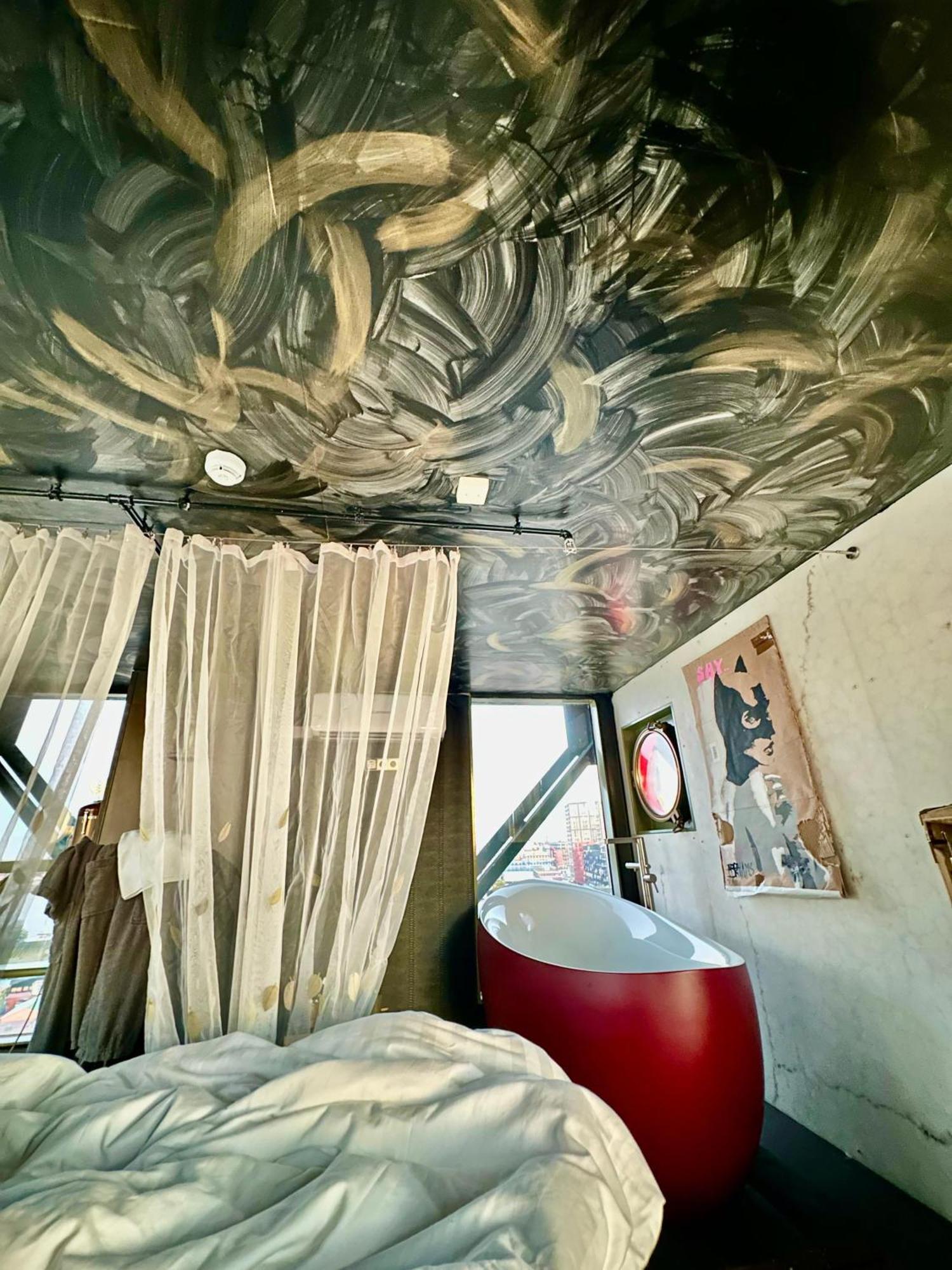 Hotel Faralda Crane 5*